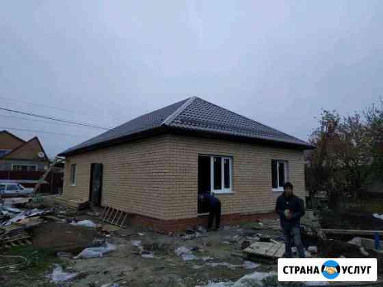 Кровля,кровельщик,сварщик,сварочные работы(заборы) Приморско-Ахтарск