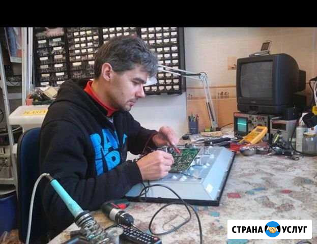 Ремонт телевизоров Нижний Новгород - изображение 1