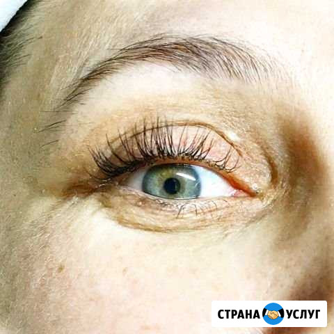 Наращивание ресниц Муром - изображение 1