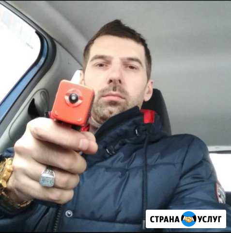 Автоподбор Выездная диагностика Эндоскопия Санкт-Петербург - изображение 1