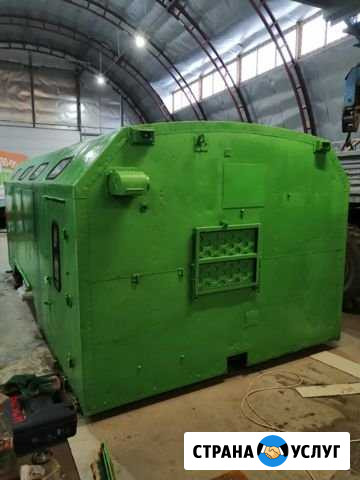 Сдам вагон бытовку (кунг газ 66 или Камаз) Московский - изображение 1