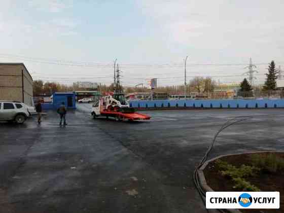 Эвакуатор Саратов