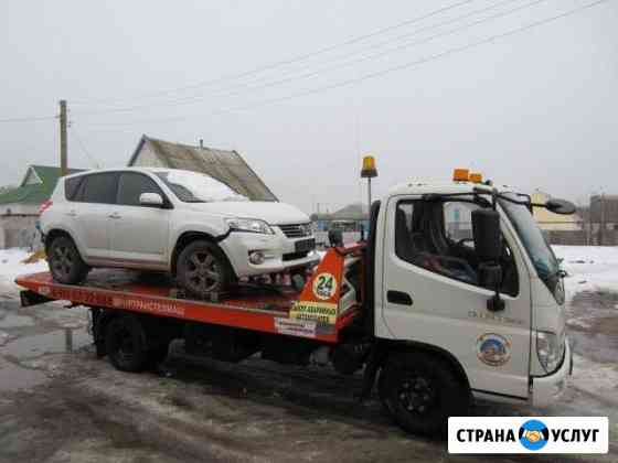 Эвакуация по городу и межгород Волгоград