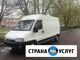 Грузоперевозки, Попутно Петрозаводск - изображение 1