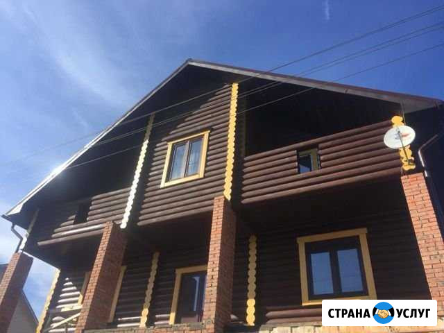 Строители Ступино - изображение 1