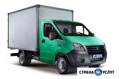Переезды, грузчики Обнинск Обнинск