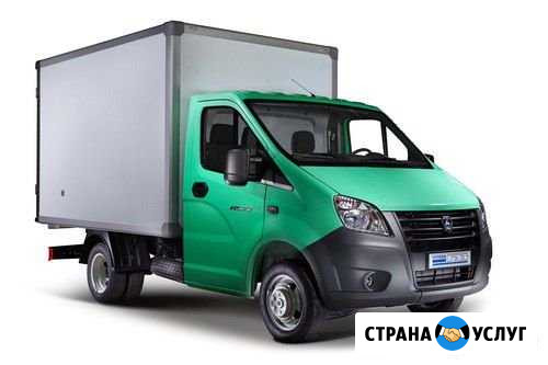 Переезды, грузчики Обнинск Обнинск - изображение 1