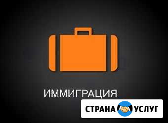Консультации и Помощь по Иммиграции и Бизнесу Орёл - изображение 1