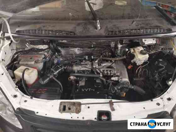 Свап 1jz 2jz 5vz 1uz 3uz На газель, коммерческие а Новосибирск