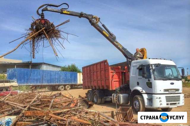 Приём лома(цветного и чёрного) Нижнекамск - изображение 1
