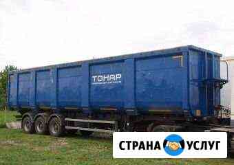 Грузоперевозки Выкса Дзержинск