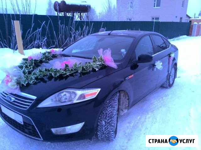Аренда автомобиля с водителем Смоленск - изображение 1