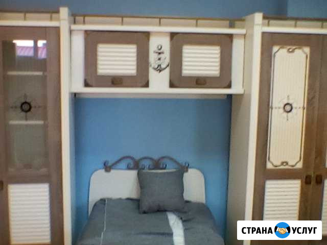 Сборщик мебели Сызрань - изображение 1