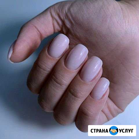 Маникюр, гель-лак, парикмахер,выезд на дом Иваново - изображение 1