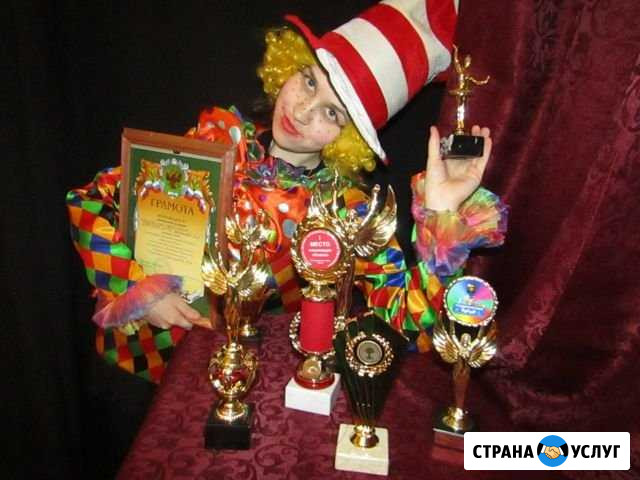 Дедушка Мороз и Снегурочка Коркино - изображение 1