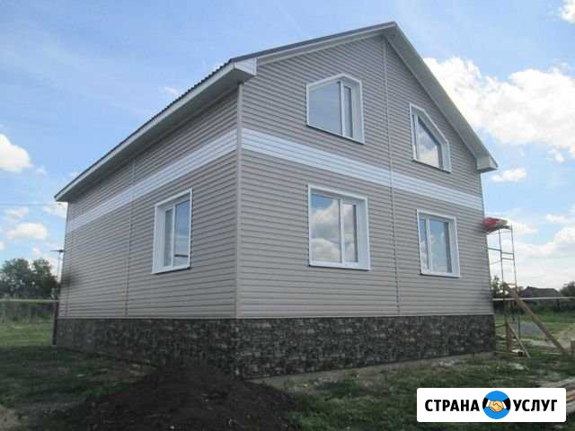 Строительство Балашов - изображение 1