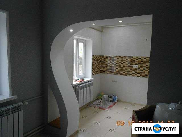 Ремонт квартир И домов Обухово - изображение 1