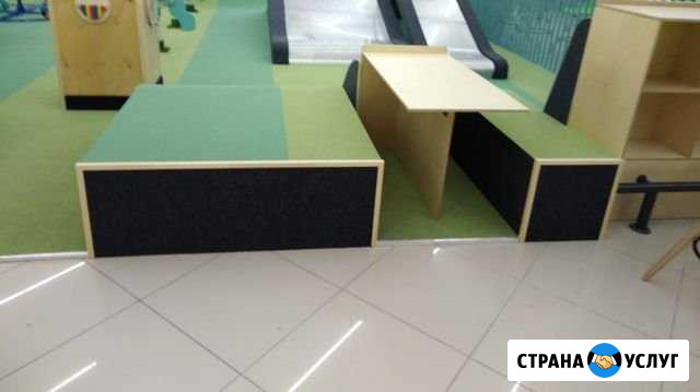 Ремонт офисов, магазинов, квартир Барнаул - изображение 1