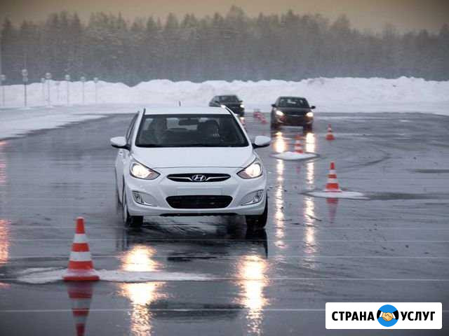 Автоинструктор по вождению Тюмень - изображение 1