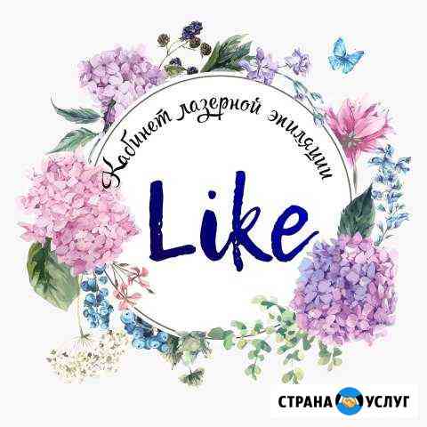 Лазерная эпиляция волос Магнитогорск