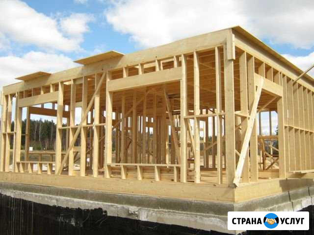 Плотники Кровельщики Санкт-Петербург - изображение 1