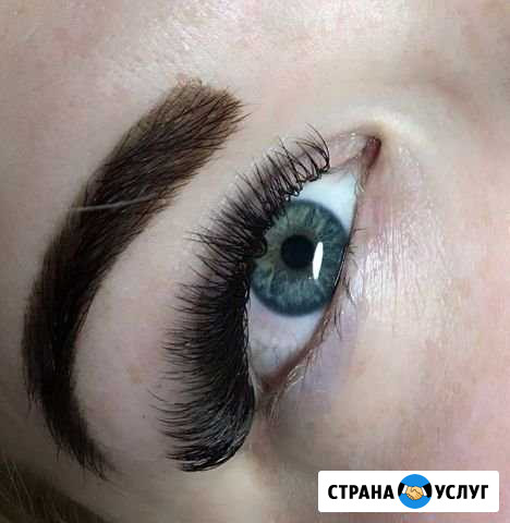 Наращивание ресниц Химки - изображение 1