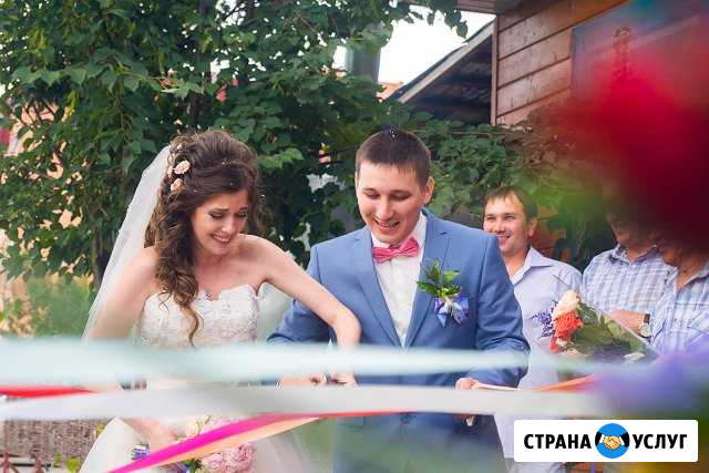 Свадебный и семейный фотограф Ногинск - изображение 1