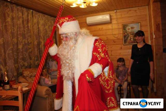 Дед Мороз и Снегурочка Изобильный - изображение 1