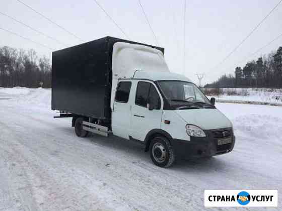 Грузоперевозки, Переезды, Грузчики, Уборка снега Ковров
