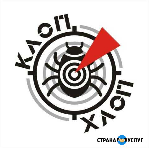 Обработка от клопов тараканов Полевской - изображение 1