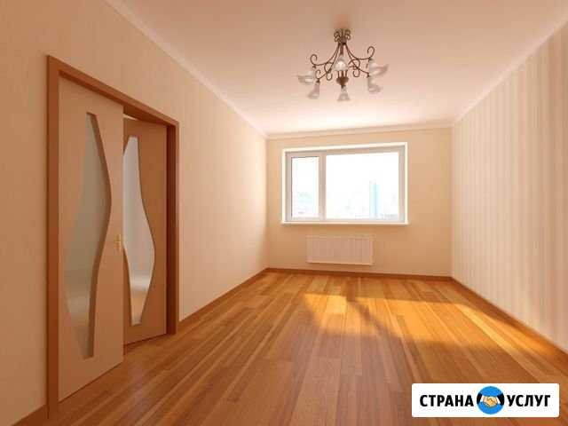Ремонт квартир,домов Ангарск - изображение 1