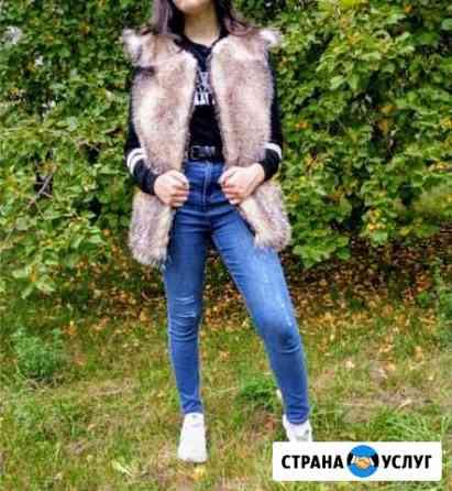 Ремонт и пошив шапок и шуб Набережные Челны