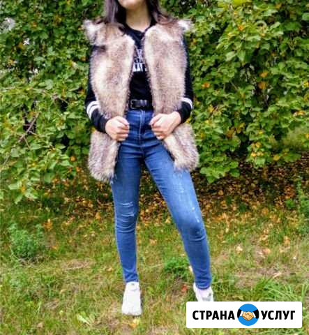 Ремонт и пошив шапок и шуб Набережные Челны - изображение 1
