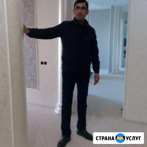Евроремонт квартир, под ключ, любая сложности Чита - изображение 1