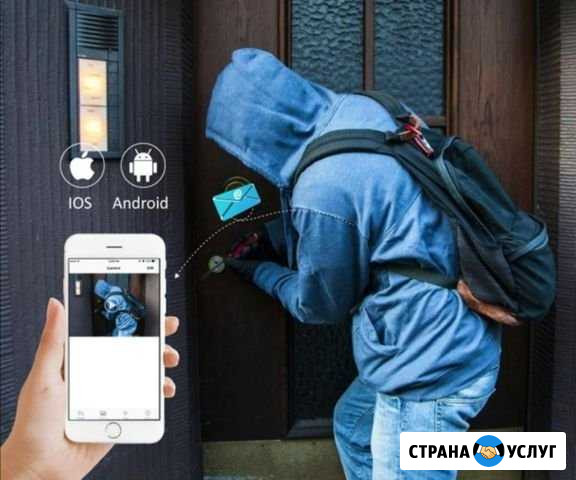 Видеонаблюдение. Гарантия качества Сертолово - изображение 1
