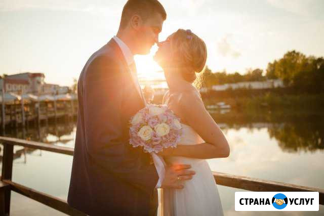 Свадебный профессиональный фотограф Хабаровск - изображение 1
