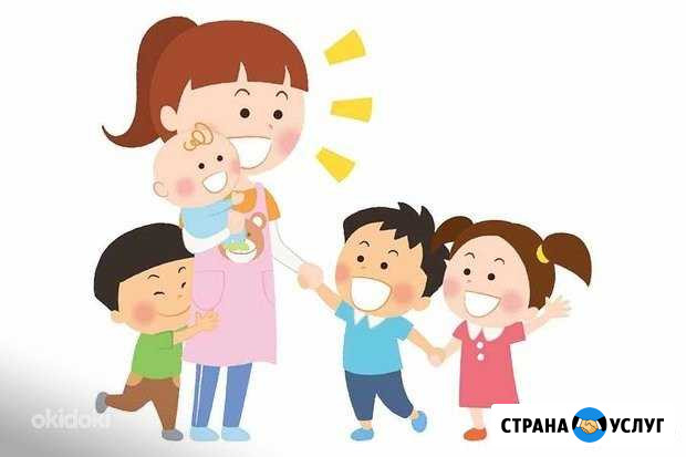 Няня с большим опытом Набережные Челны - изображение 1