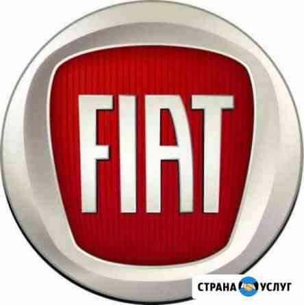 Ремонт марки Fiat Albea, doblo Челябинск