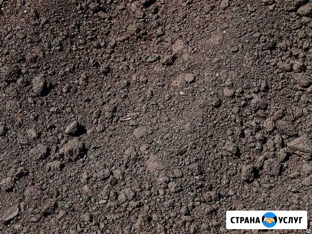 Приму срез, грунт Семилуки - изображение 1
