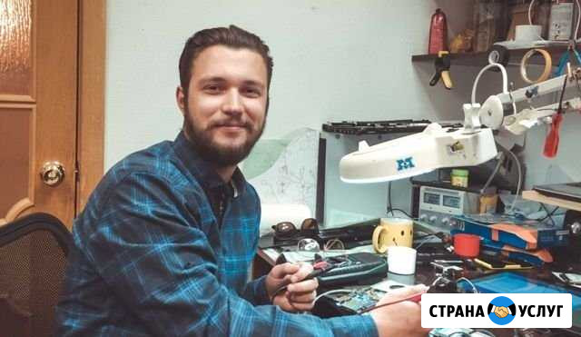 Установка Windows. Ремонт компьютера. Набор текста Красноярск - изображение 1