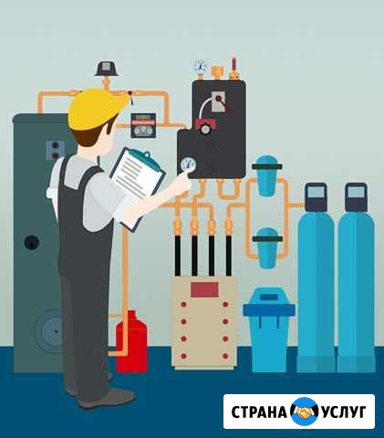 Замена загрузки в системе водоочистки, фильтре Казань - изображение 1