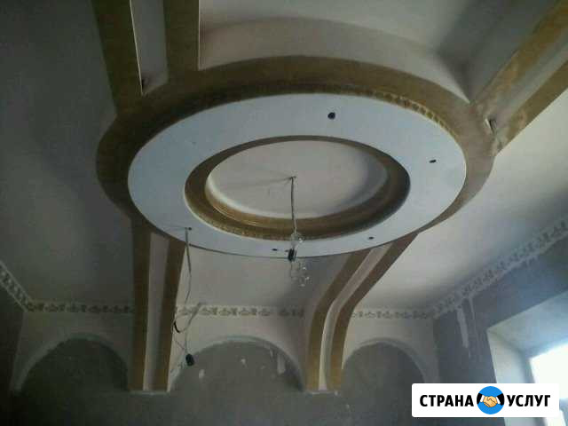 Мастер три в одном Серпухов - изображение 1