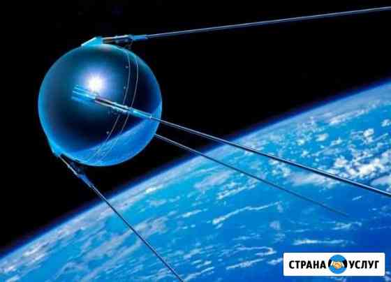 Настройка, Установка Триколор,НТВ+, Циф. тв Мурманск