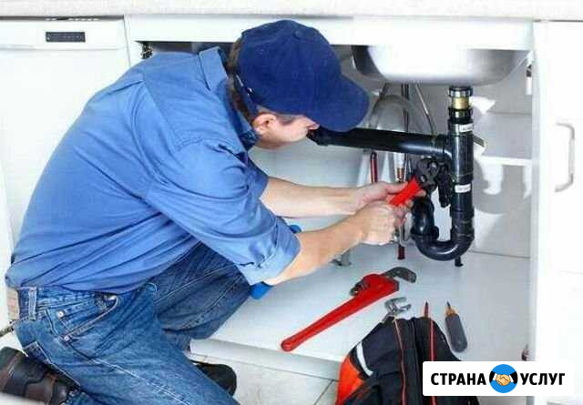 Сантехника, Сварка, Отопление Среднеуральск - изображение 1