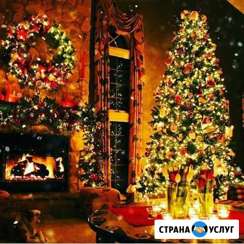 Дед мороз и снегурочка на дом Белореченск - изображение 1