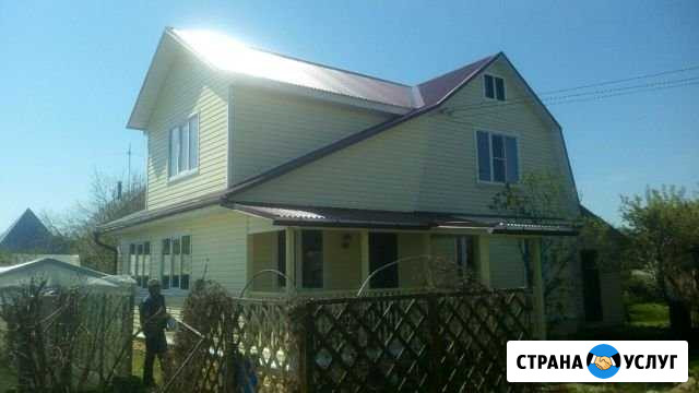 Бригада строителей со стажем(русские) Киржач - изображение 1