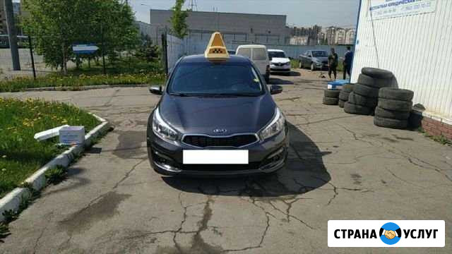 Аренда авто под такси Москва - изображение 1