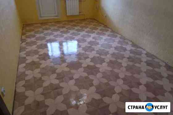 Циклевка паркета, укладка паркета, ремонт паркета Москва