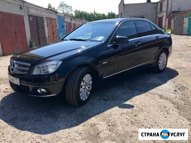 Аренда авто на свадьбу Ульяновск - изображение 1