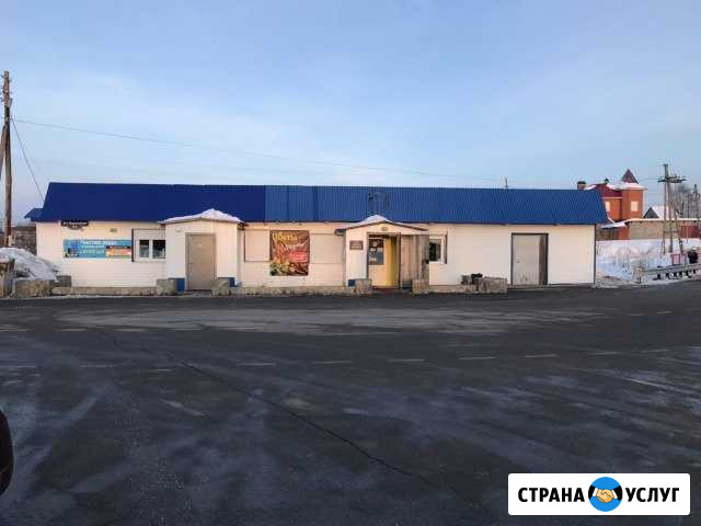 Реклама Тюмень - изображение 1